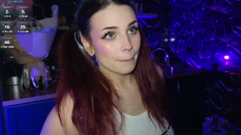 Snapshot of katerinchik chatting on April 2026 06:38:01 PM Katerinchik online show from April 2026 06:38:01 PM
