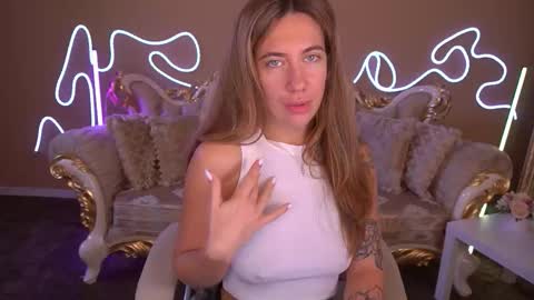 Kate online show from October 2025 06:12:01 AM