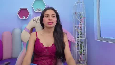 Snapshot of kateskinny chatting on December 2025 11:37:01 AM Kate Skinny online show from December 2025 11:37:01 AM