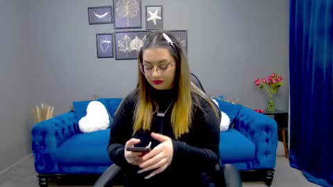 Snapshot of katewalker_ chatting on March 2025 06:18:01 PM Kate online show from March 2025 06:18:01 PM