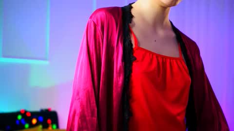 katewillows online show from February 2026 04:49:02 AM