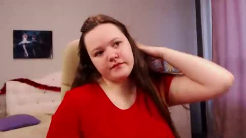 Snapshot of katexcutie chatting on January 2025 04:04:01 AM KateXCutie online show from January 2025 04:04:01 AM