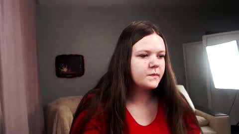 Snapshot of katexcutie chatting on January 2025 12:33:01 PM KateXCutie online show from January 2025 12:33:01 PM