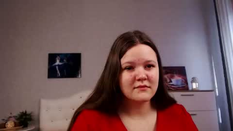 Snapshot of katexcutie chatting on January 2025 08:07:02 AM KateXCutie online show from January 2025 08:07:02 AM