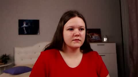 Snapshot of katexcutie chatting on January 2025 11:32:02 AM KateXCutie online show from January 2025 11:32:02 AM