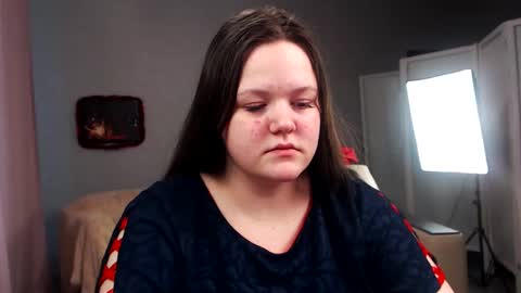 Snapshot of katexcutie chatting on January 2025 08:01:01 AM KateXCutie online show from January 2025 08:01:01 AM