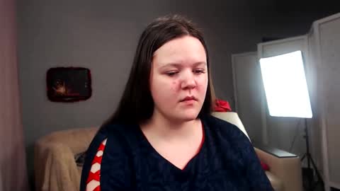 Snapshot of katexcutie chatting on January 2025 12:18:01 PM KateXCutie online show from January 2025 12:18:01 PM