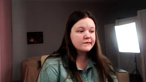 Snapshot of katexcutie chatting on February 2025 10:50:01 AM KateXCutie online show from February 2025 10:50:01 AM