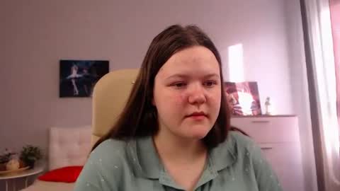 Snapshot of katexcutie chatting on March 2025 10:28:02 AM KateXCutie online show from March 2025 10:28:02 AM