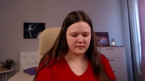 Snapshot of katexcutie chatting on March 2025 06:40:02 AM KateXCutie online show from March 2025 06:40:02 AM