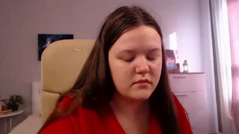 Snapshot of katexcutie chatting on March 2025 09:55:01 AM KateXCutie online show from March 2025 09:55:01 AM