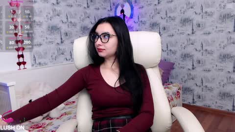 Kate online show from February 2025 08:35:01 AM