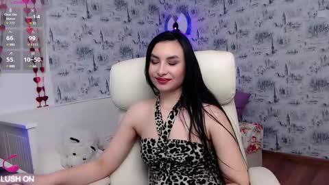 Kate online show from March 2025 08:02:01 AM