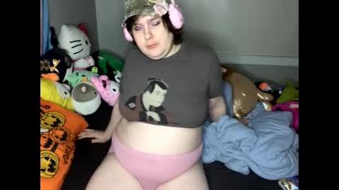 Kat from Saturn online show from February 2026 06:40:02 AM