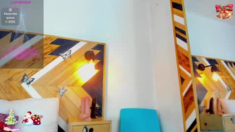 Snapshot of kathaleiya_ozz chatting on January 2025 08:04:02 PM Kathaleiya Ozz online show from January 2025 08:04:02 PM