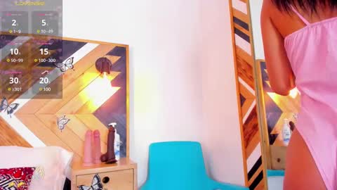 Snapshot of kathaleiya_ozz chatting on February 2025 08:25:02 PM Kathaleiya Ozz online show from February 2025 08:25:02 PM