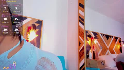 Snapshot of kathaleiya_ozz chatting on March 2025 10:21:01 PM Kathaleiya Ozz online show from March 2025 10:21:01 PM