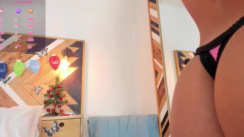 Snapshot of kathaleiya_ozz chatting on December 2025 05:18:02 PM Kathaleiya Ozz online show from December 2025 05:18:02 PM