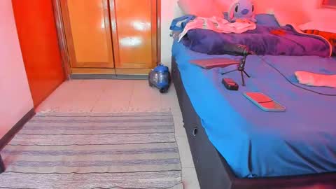 Katerine online show from February 2025 09:00:02 AM