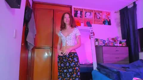 Katerine online show from February 2025 07:04:02 AM