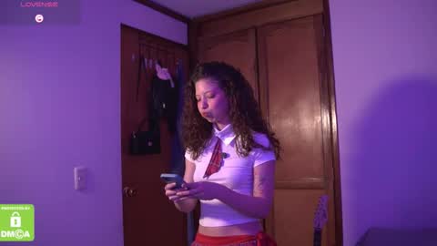 Katerine online show from October 2025 01:36:02 AM