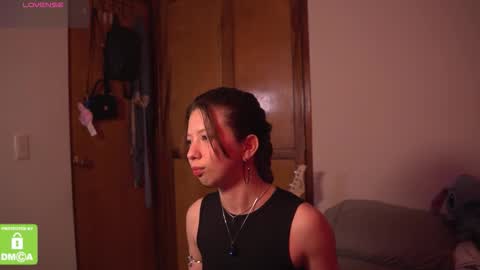 Katerine online show from October 2025 01:35:01 AM