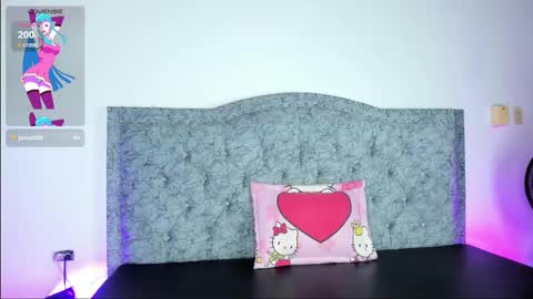 kathe_littlee online show from January 2025 06:45:01 PM