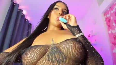  KATHE online show from April 2026 03:47:01 PM
