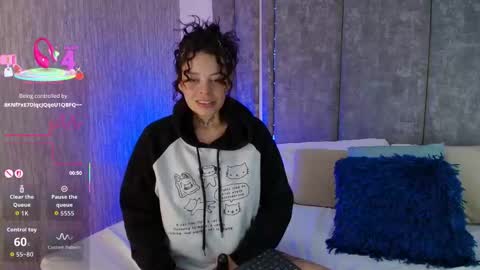 KatheGomez  online show from September 2025 03:30:02 AM