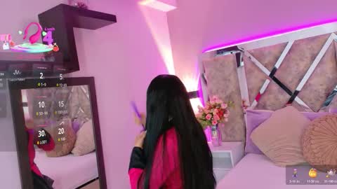 KatheGomez  online show from October 2025 02:14:02 AM