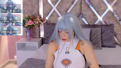 KatheGomez  online show from March 2026 03:03:02 AM