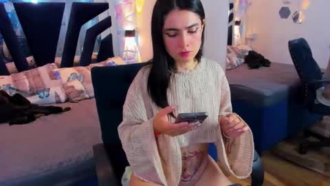 KATHERIN  online show from February 2026 03:11:02 AM