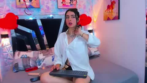 KATHERIN  online show from February 2026 05:15:01 AM