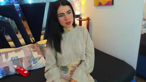 KATHERIN  online show from February 2026 05:15:01 AM