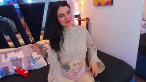 KATHERIN  online show from February 2026 06:26:01 AM