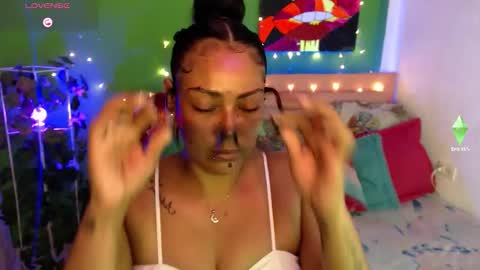 katherin online show from October 2025 07:54:02 AM