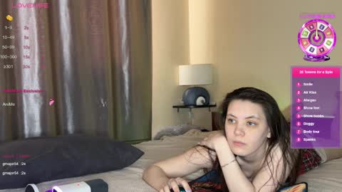 katherine__ross online show from April 2026 02:14:02 PM