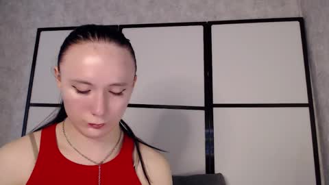 katherine_johnson online show from April 2026 09:34:01 AM