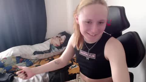 katherine_johnson online show from May 2026 09:38:01 AM