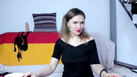 Katherine online show from December 2024 03:28:02 PM