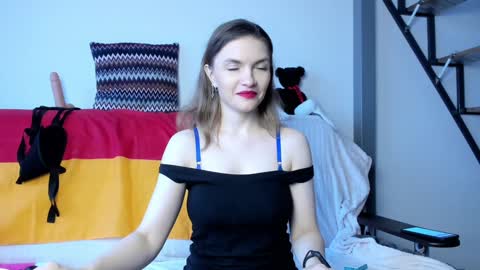 Katherine online show from December 2024 10:19:02 AM