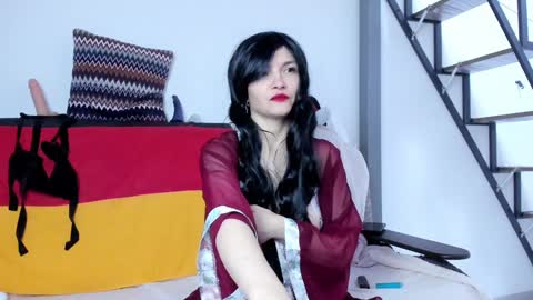 Katherine online show from December 2024 01:22:02 PM