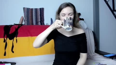 Katherine online show from January 2025 03:44:02 PM