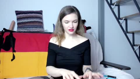 Katherine online show from January 2025 06:37:02 PM