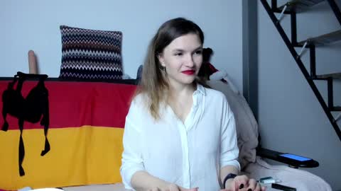 Katherine online show from January 2025 03:34:02 PM