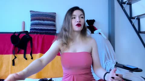 Katherine online show from January 2025 07:49:02 AM