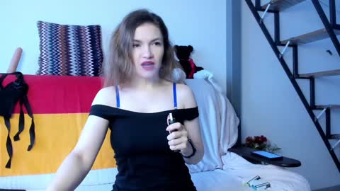 Katherine online show from February 2025 07:30:02 AM