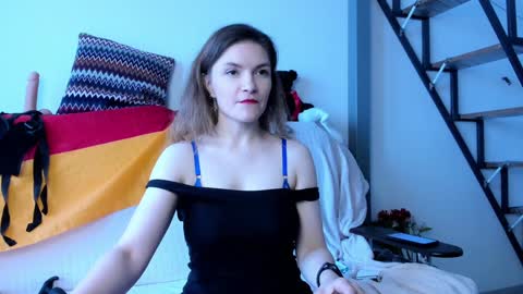 Katherine online show from February 2025 10:35:02 AM