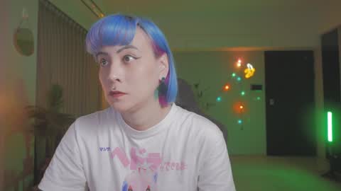 Kathy online show from January 2025 07:55:01 PM