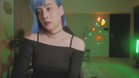 Kathy online show from January 2025 10:08:02 PM